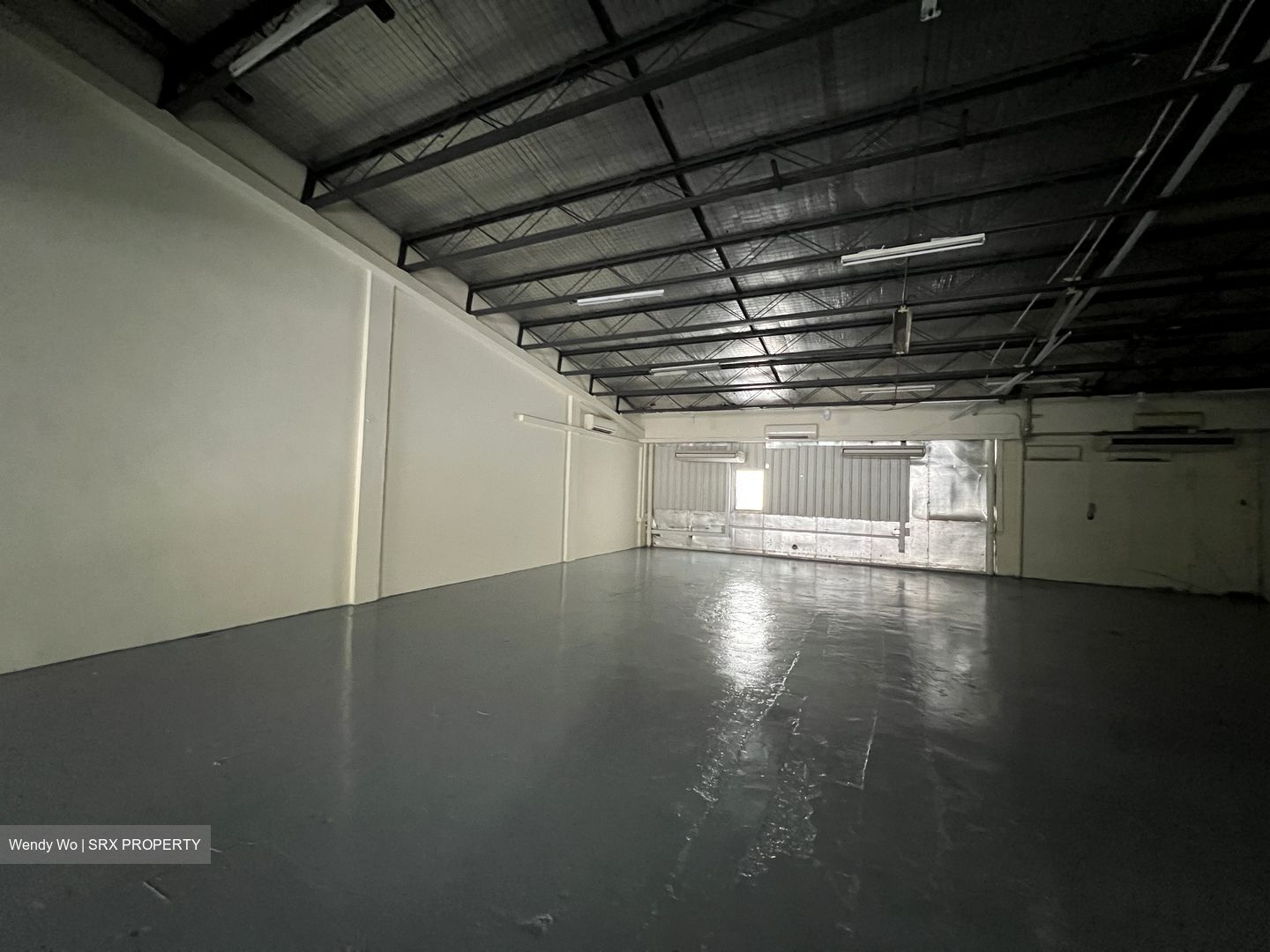 Hillview Industrial Estate (D23), Factory #575105681